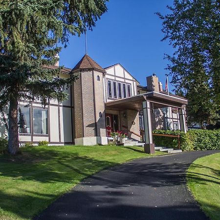 Highland Glen Lodge B&B Anchorage Exteriör bild