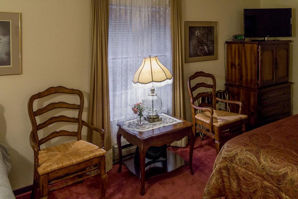 Highland Glen Lodge B&B Anchorage Exteriör bild